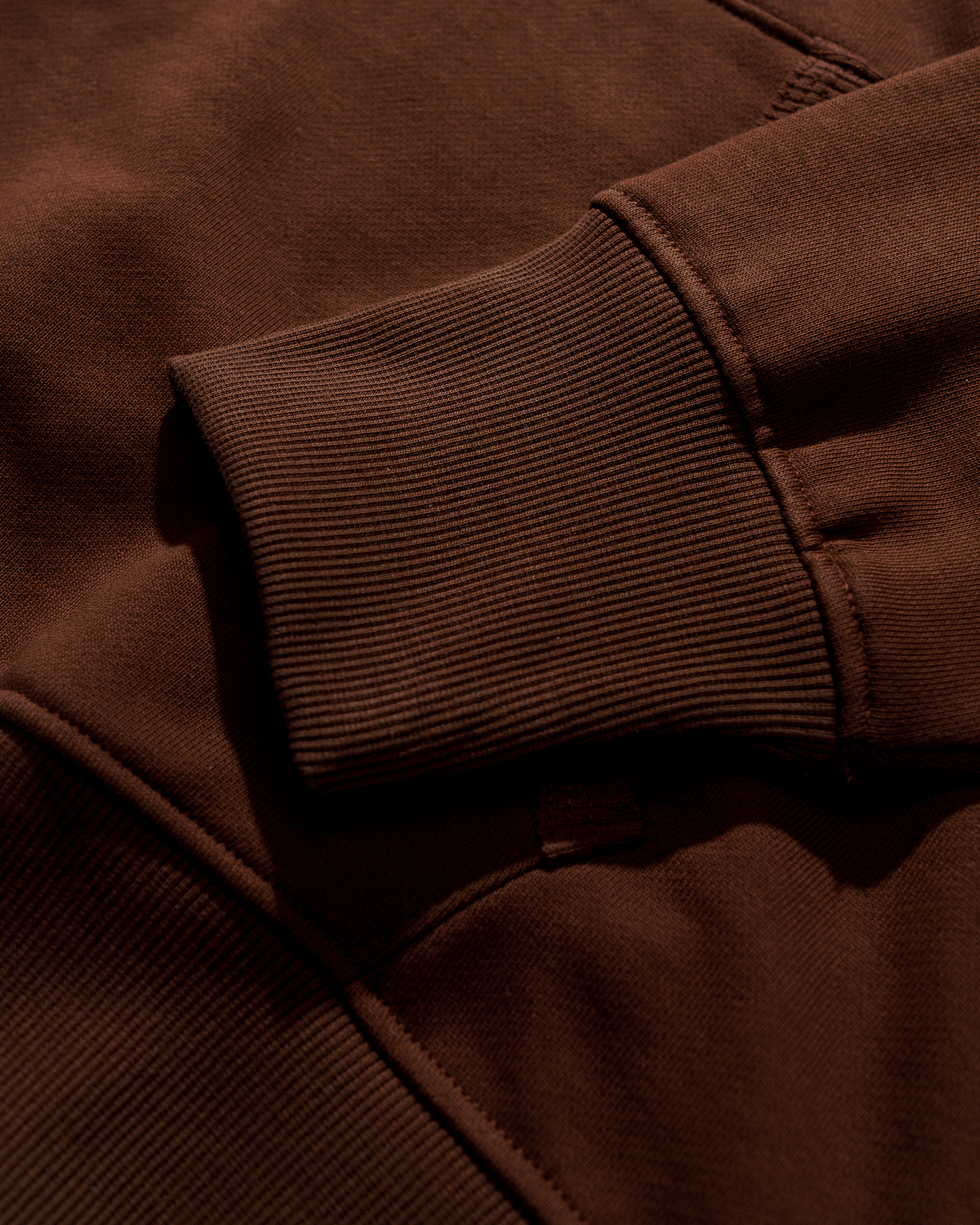 Your Boy from Vancouver Hoodie - Brown