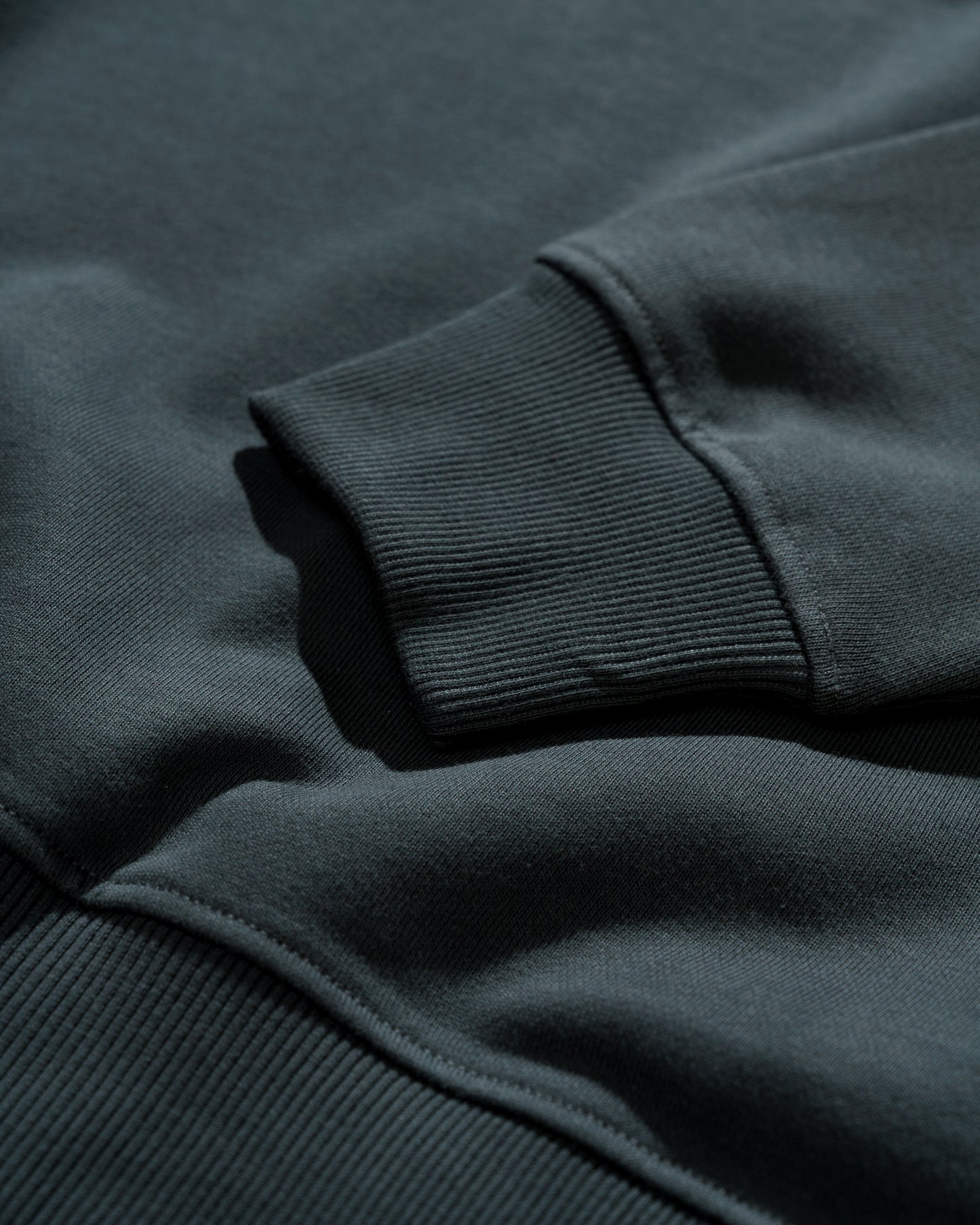 Your Boy from Vancouver Hoodie - Agave Green