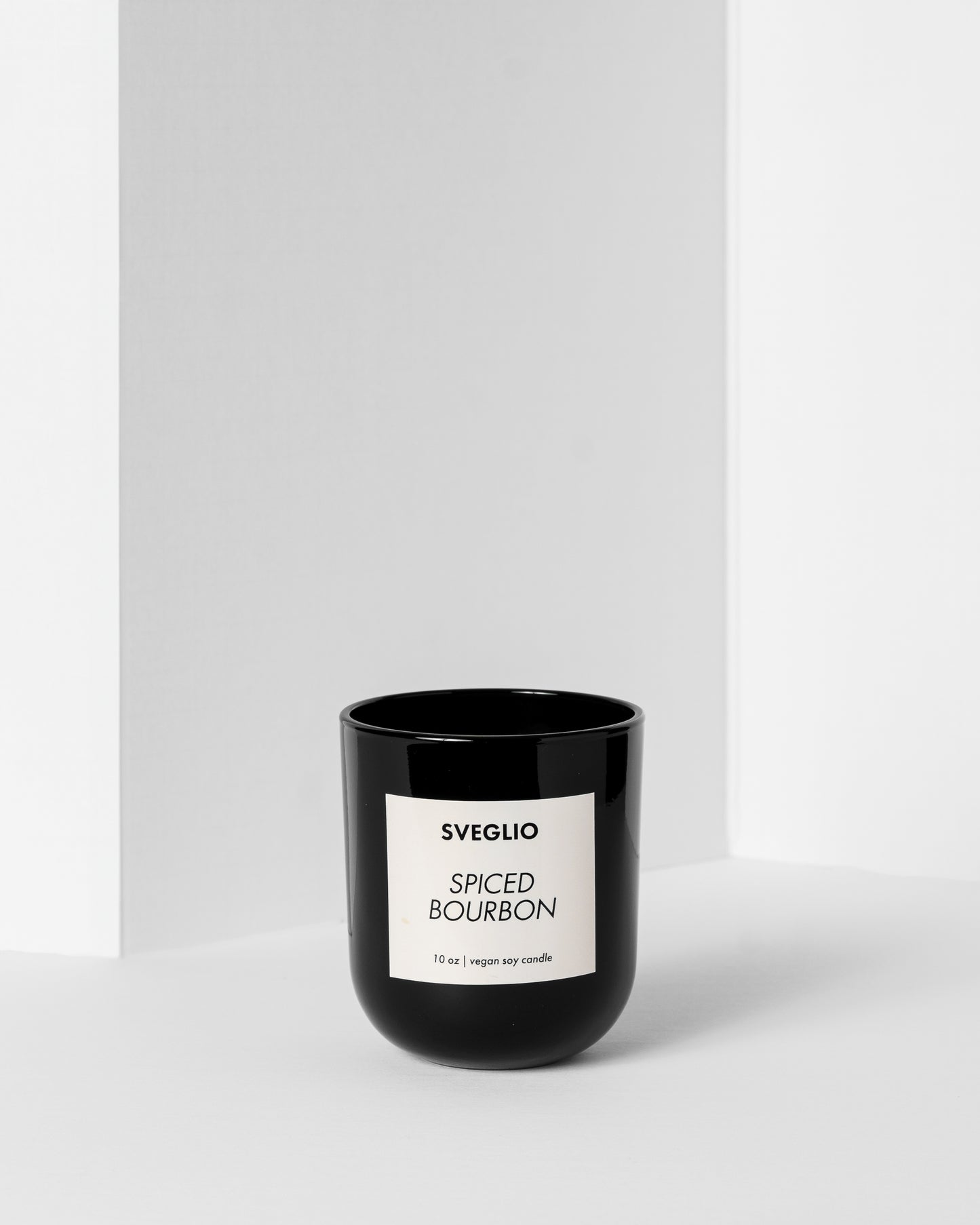 Spiced Bourbon Candle, 10oz