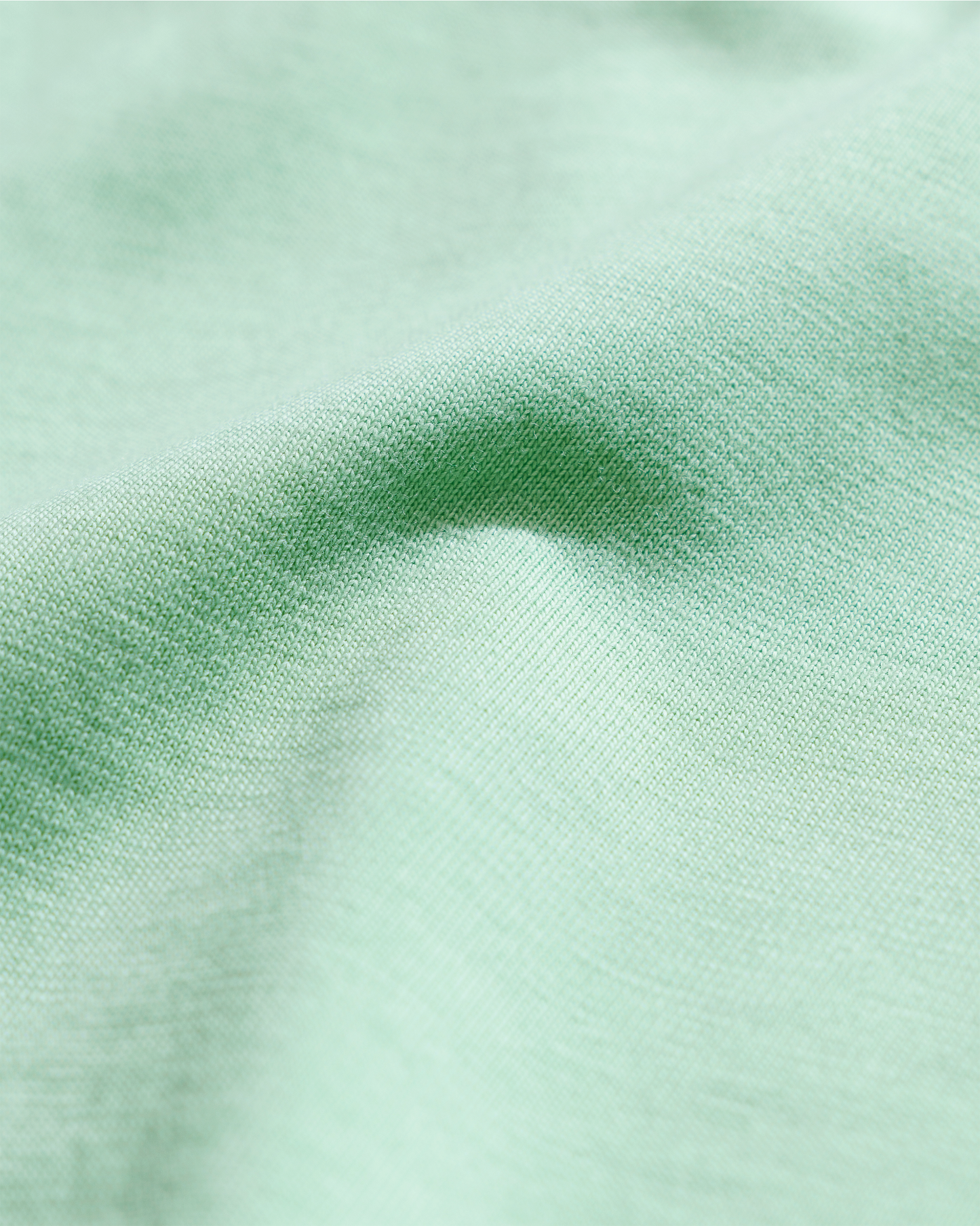 Gastown t-shirt - Mint Green