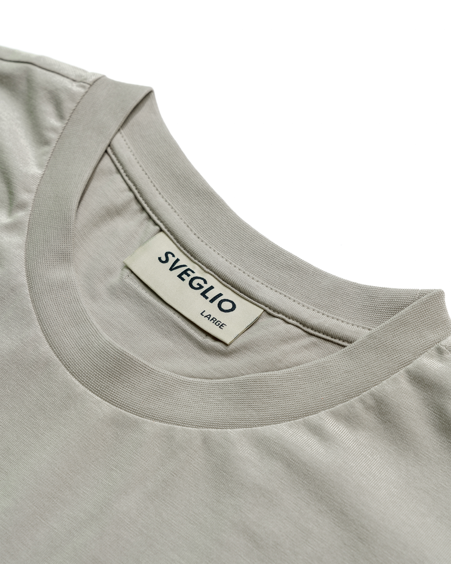 BURRARD BRIDGE t-shirt - Stone Grey