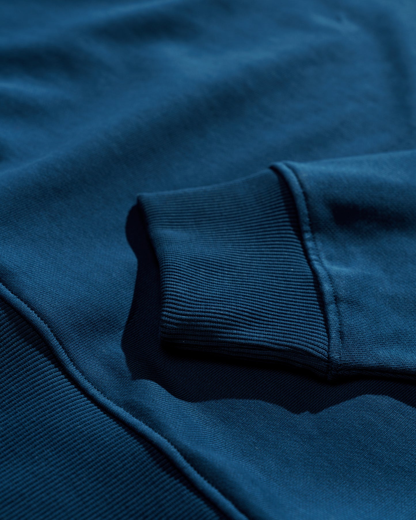 KITS Sweatshirt - Evening Blue